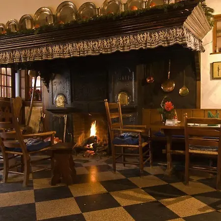 Gasthaus Zur Post 3* Ladbergen