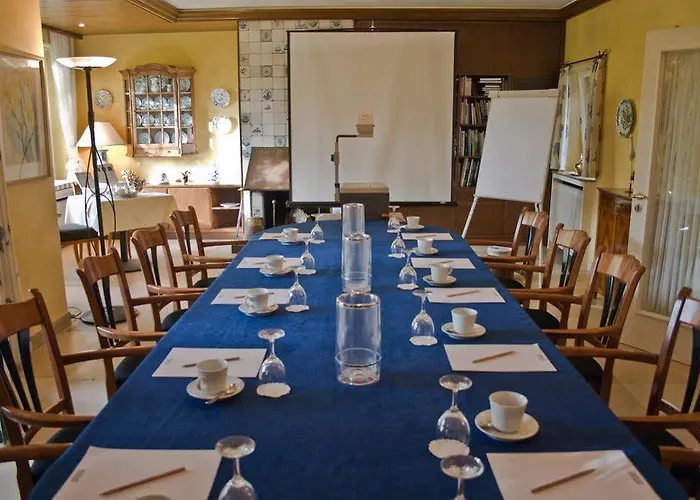 Gasthaus Zur Post Ladbergen